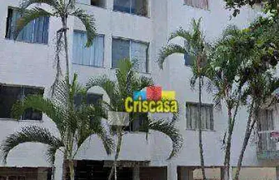 Encantador apartamento de 2 quartos a duas ruas da praia - financiamento disponível r$ 459.000 - braga - cabo frio/rj