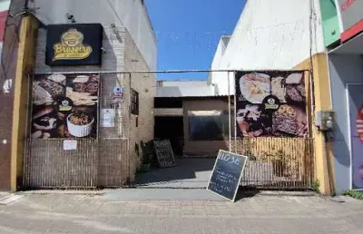Ponto à venda, 120 m² por r$ 300.000,00 - são cristovão - cabo frio/rj