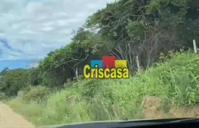 Terreno à venda, 600 m² por r$ 70.000,00 - jardim peró - cabo frio/rj