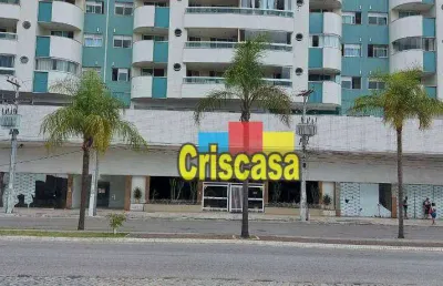 Ponto comercial para alugar na Avenida Júlia Kubitschek, 664, Centro, Cabo Frio