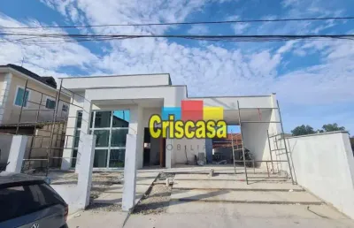 Casa com 3 dormitórios à venda, 124 m² por r$ 649.000,00 - peró - cabo frio/rj