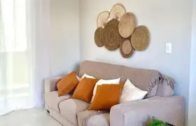 Apartamento com 2 dormitórios à venda, 85 m² por r$ 850.000,00 - algodoal - cabo frio/rj