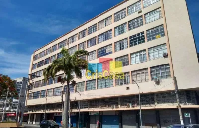 Loja para alugar, 35 m² por r$ 3.007,54/mês - centro - cabo frio/rj
