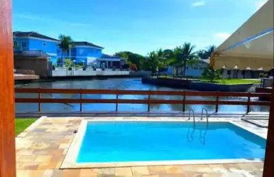 Casa com 2 dormitórios à venda, 65 m² por r$ 420.000,00 - ogiva - cabo frio/rj