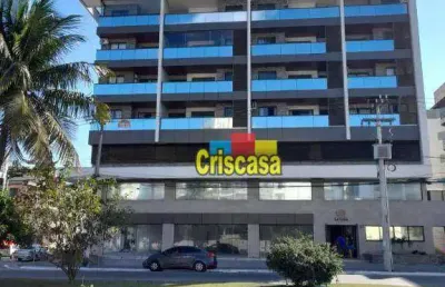 Loja para alugar, 400 m² por r$ 20.000,00/mês - braga - cabo frio/rj