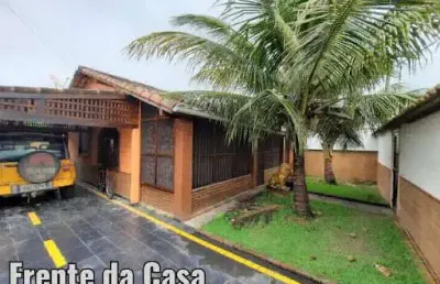 Casa em condomínio fechado com 2 quartos à venda na Rua das Camélias, 22, Caminho de Búzios, Cabo Frio