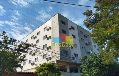 Kitnet com 1 dormitório, 25 m² - venda por r$ 270.000,00 ou aluguel por r$ 1.793,00/mês - centro - cabo frio/rj