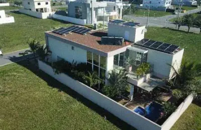 Casa à venda, 340 m² por r$ 2.250.000,00 - guriri - cabo frio/rj