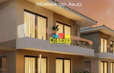 Casa com 4 dormitórios à venda, 165 m² por r$ 1.680.000,00 - novo portinho - cabo frio/rj