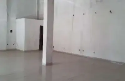 Loja para alugar, 200 m² - porto do carro - cabo frio/rj