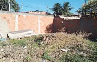 Terreno à venda, 300 m² por r$ 100.000,00 - reserva do peró - cabo frio/rj