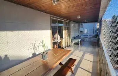 Apartamento com 3 dormitórios à venda, 240 m² por r$ 1.100.000,00 - centro - cabo frio/rj