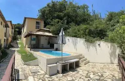 Casa à venda, 150 m² por r$ 550.000,00 - ogiva - cabo frio/rj