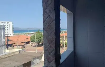 Apartamento à venda, 80 m² por r$ 620.000,00 - praia do forte - cabo frio/rj
