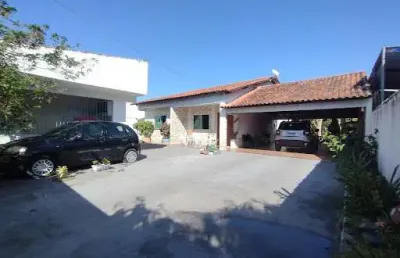 Casa com 3 dormitórios à venda, 300 m² por r$ 850.000,00 - jardim caiçara - cabo frio/rj