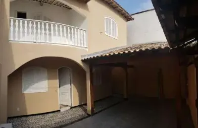 Casa com 2 dormitórios à venda, 96 m² por r$ 250.000,00 - jacaré - cabo frio/rj