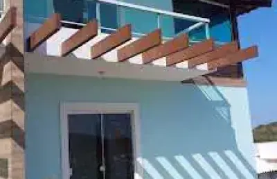 Casa à venda, 73 m² por r$ 750.000,00 - peró - cabo frio/rj