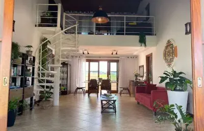 Casa com 3 dormitórios à venda, 225 m² por r$ 2.200.000,00 - praia do siqueira - cabo frio/rj