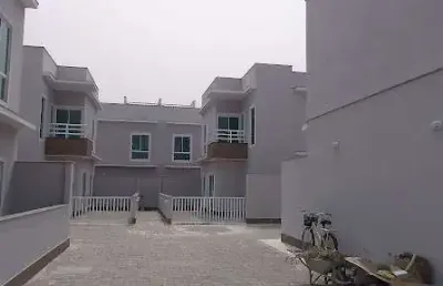Casa à venda, 100 m² por r$ 550.000,00 - peró - cabo frio/rj
