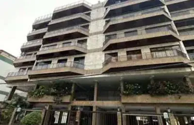 Apartamento à venda, 140 m² por r$ 795.000,00 - passagem - cabo frio/rj
