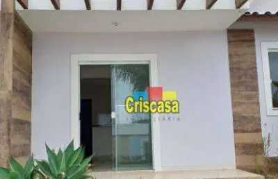 Casa à venda, 70 m² por r$ 369.000,00 - peró - cabo frio/rj