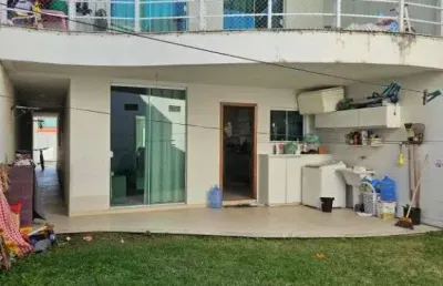 Casa à venda, 236 m² por r$ 950.000,00 - parque burle - cabo frio/rj