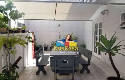 Casa com 13 dormitórios para alugar, 200 m² por r$ 10.350,00/mês - centro - cabo frio/rj