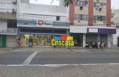 Loja para alugar, 80 m² por r$ 30.000,00/mês - centro - cabo frio/rj