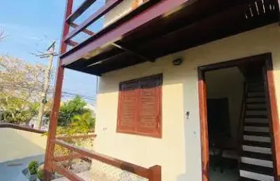 Casa com 2 dormitórios à venda, 87 m² por r$ 370.000,00 - braga - cabo frio/rj