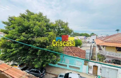 Casa com 8 dormitórios à venda, 500 m² por r$ 800.000,00 - centro - cabo frio/rj