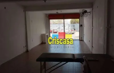 Loja para alugar, 60 m² por r$ 2.000,00/mês - jardim caiçara - cabo frio/rj