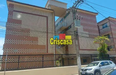 Apartamento com 2 dormitórios à venda, 68 m² por r$ 740.000,00 - centro - cabo frio/rj