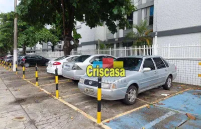 Apartamento com 2 dormitórios à venda, 49 m² por r$ 300.000,00 - braga - cabo frio/rj