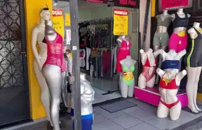 Ponto comercial para alugar na Avenida Teixeira e Souza, 262, Centro, Cabo Frio