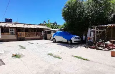 Casa com 2 dormitórios à venda, 55 m² por r$ 170.000,00 - jardim esperança - cabo frio/rj