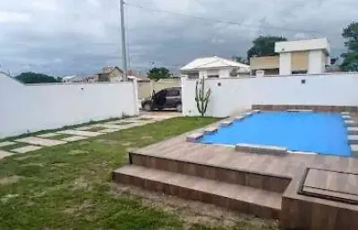 Casa com 2 dormitórios à venda, 70 m² por r$ 250.000,00 - unamar (tamoios) - cabo frio/rj