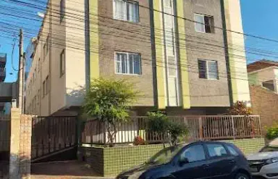 Cobertura com 2 quartos à venda na Rua Rui Barbosa, 977, Centro, Cabo Frio