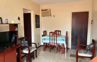 Apartamento com 1 dormitório à venda, 60 m² por r$ 330.000,00 - centro - cabo frio/rj