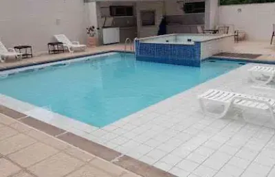 Apartamento com 3 dormitórios à venda, 184 m² por r$ 820.000,00 - passagem - cabo frio/rj