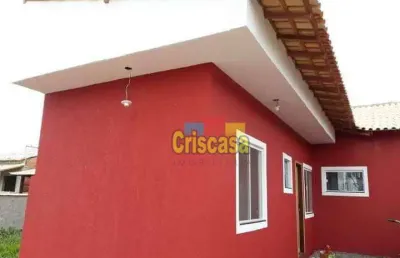 Casa de um quarto perto da praia dos corais , upa e shopping em unamar , 40 m² por r$ 95.000 - unamar - cabo frio/rj