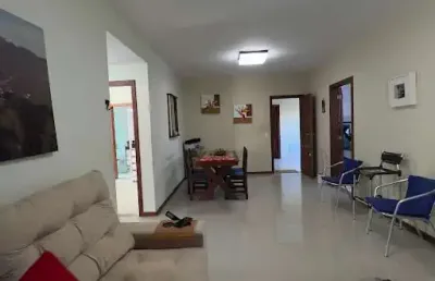 Apartamento com 2 dormitórios à venda, 115 m² por r$ 580.000,00 - foguete - cabo frio/rj