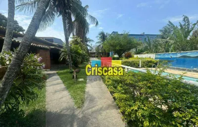 Pousada à venda por r$ 1.600.000 - jardim esperança - cabo frio/rj