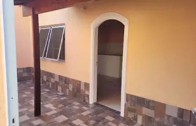 Casa com 2 dormitórios para alugar, 78 m² - ogiva - cabo frio/rj