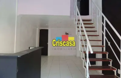 Loja à venda, 40 m² por r$ 340.000,00 - centro - cabo frio/rj