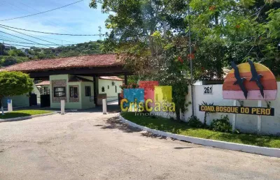 Casa à venda, 280 m² por r$ 575.000,00 - peró - cabo frio/rj