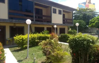 Casa em condomínio fechado com 3 quartos à venda na Rua Salvador, 34, Palmeiras, Cabo Frio