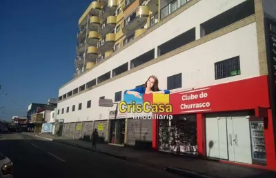 Loja para alugar, 90 m² por r$ 4.005,00/mês - centro - cabo frio/rj