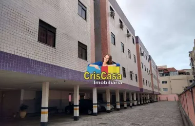 Apartamento com 2 dormitórios à venda, 72 m² por r$ 418.000,00 - parque riviera - cabo frio/rj