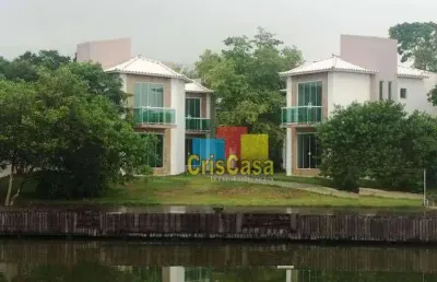 Casa com 4 dormitórios à venda, 126 m² por r$ 650.000,00 - praia do siqueira - cabo frio/rj