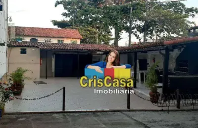 Casa à venda, 75 m² por r$ 395.000,00 - portinho - cabo frio/rj
